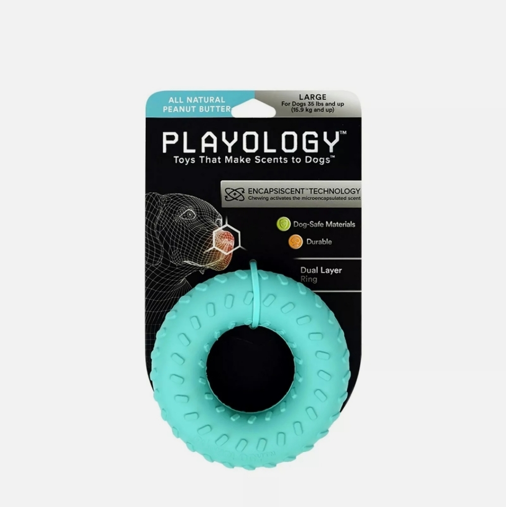Dog Chew Toy